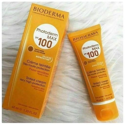 کرم ضدآفتاب بیودرماBIODERMA