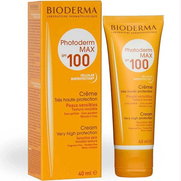 کرم ضدآفتاب بیودرماBIODERMA